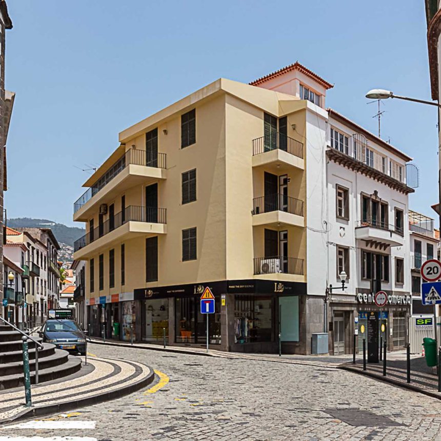 Major investment opportunity in historic Sao Pedro